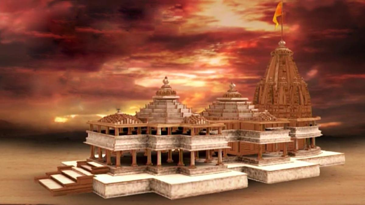 Ram Mandir: रामलला की प्राण प्रतिष्ठा समारोह में शामिल नहीं होंगे मल्लिकार्जुन खरगे और सोनिया गांधी, कहा- यह RSS और BJP का इवेंट